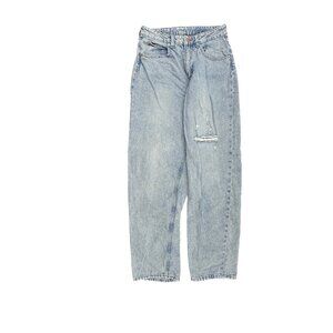 H&M Light Blue Women Jeans